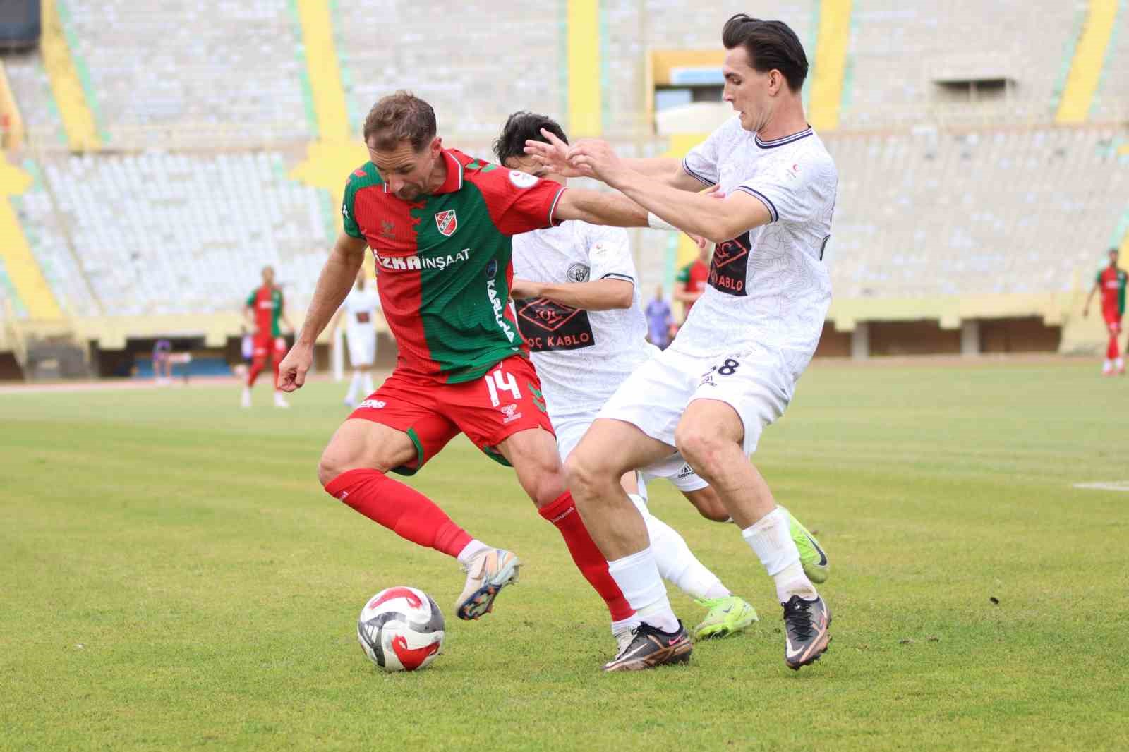 tff 3 lig karsiyaka 1 nazillispor 0 9 XEIVw9kp
