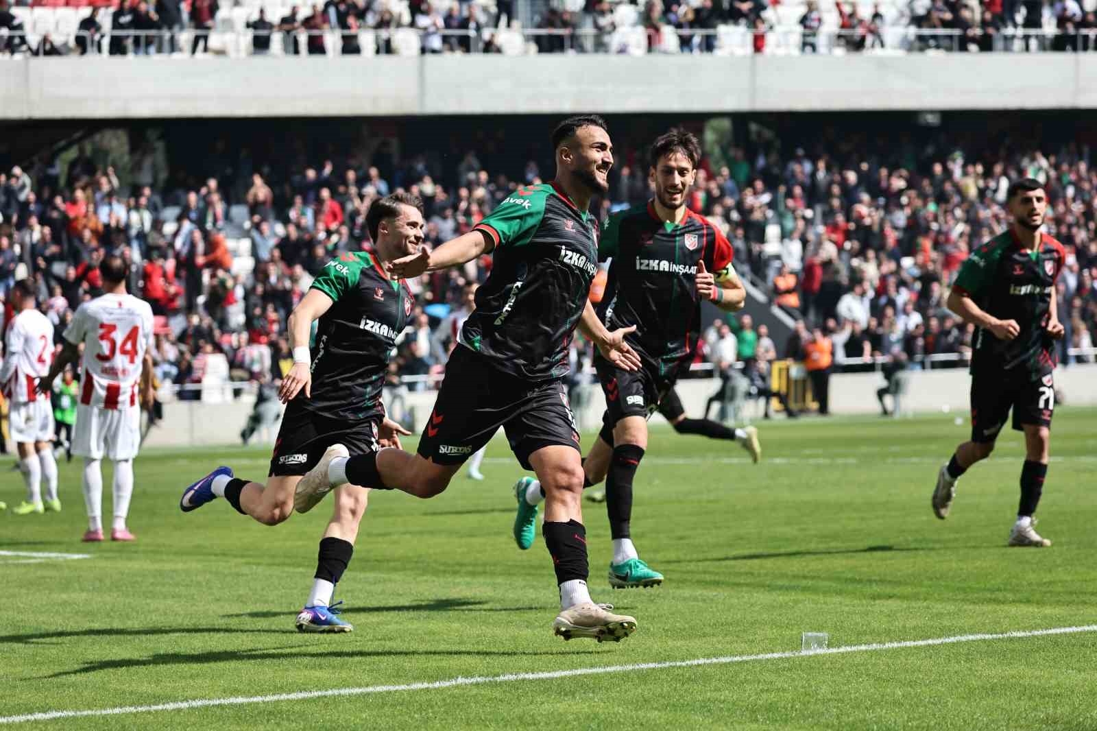 tff 3 lig karsiyaka 2 ayvalikgucu belediyespor 0 10