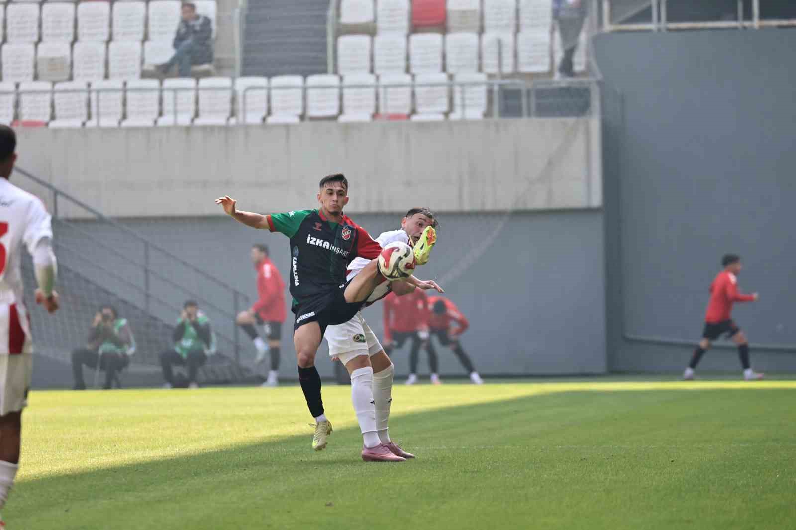tff 3 lig karsiyaka 2 ayvalikgucu belediyespor 0 5 CcKJJcDY