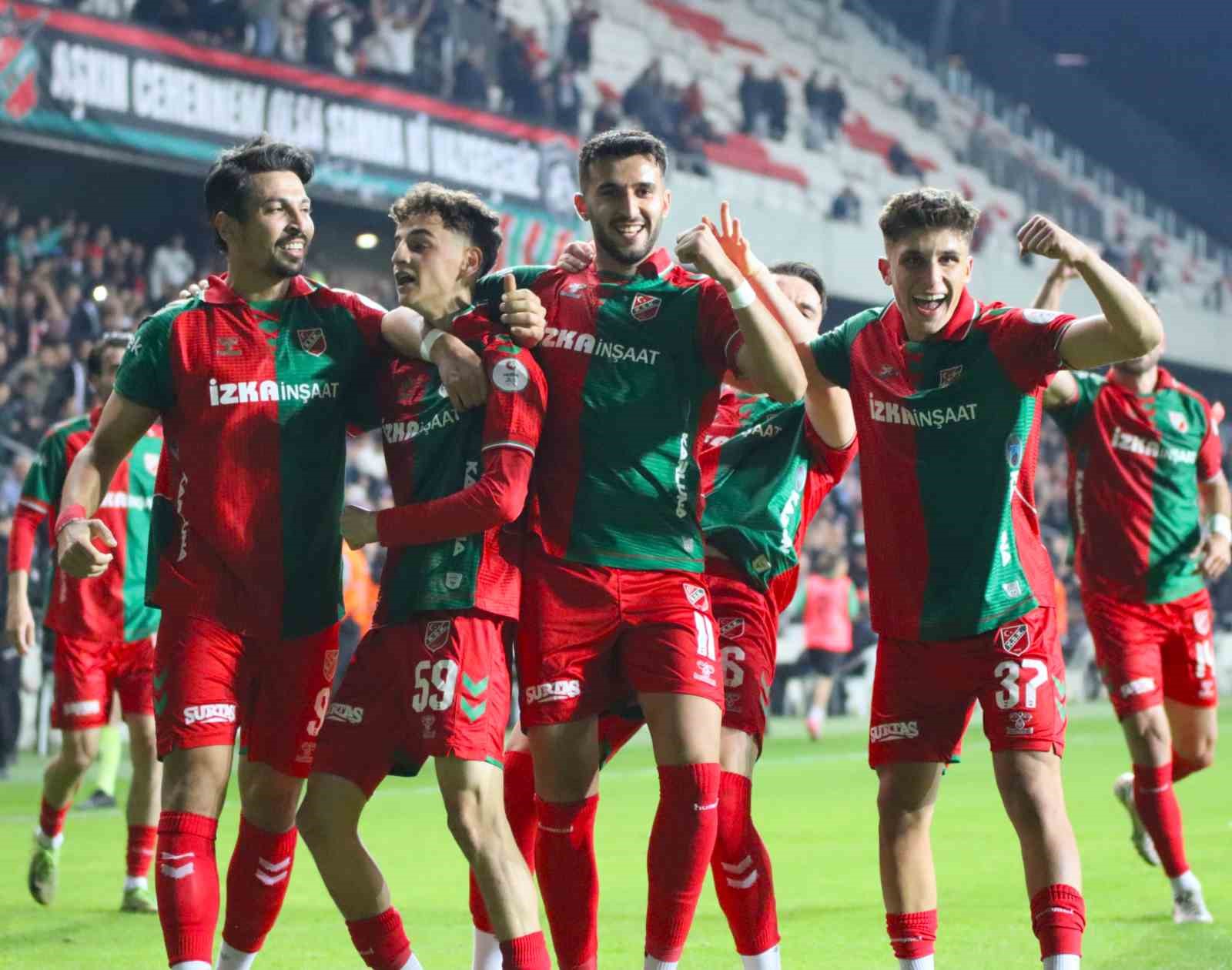 tff 3 lig karsiyaka 2 denizli idman yurdu 0 10 MOeUElGL