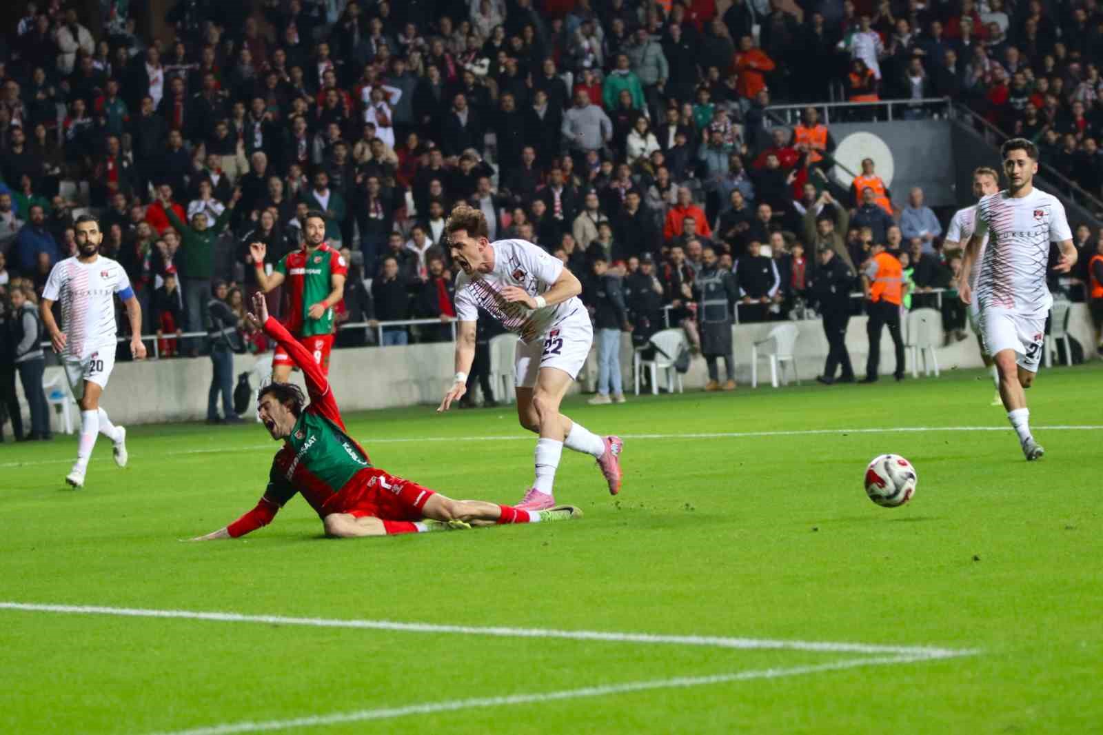 tff 3 lig karsiyaka 2 denizli idman yurdu 0 12 1zP2Ptpp