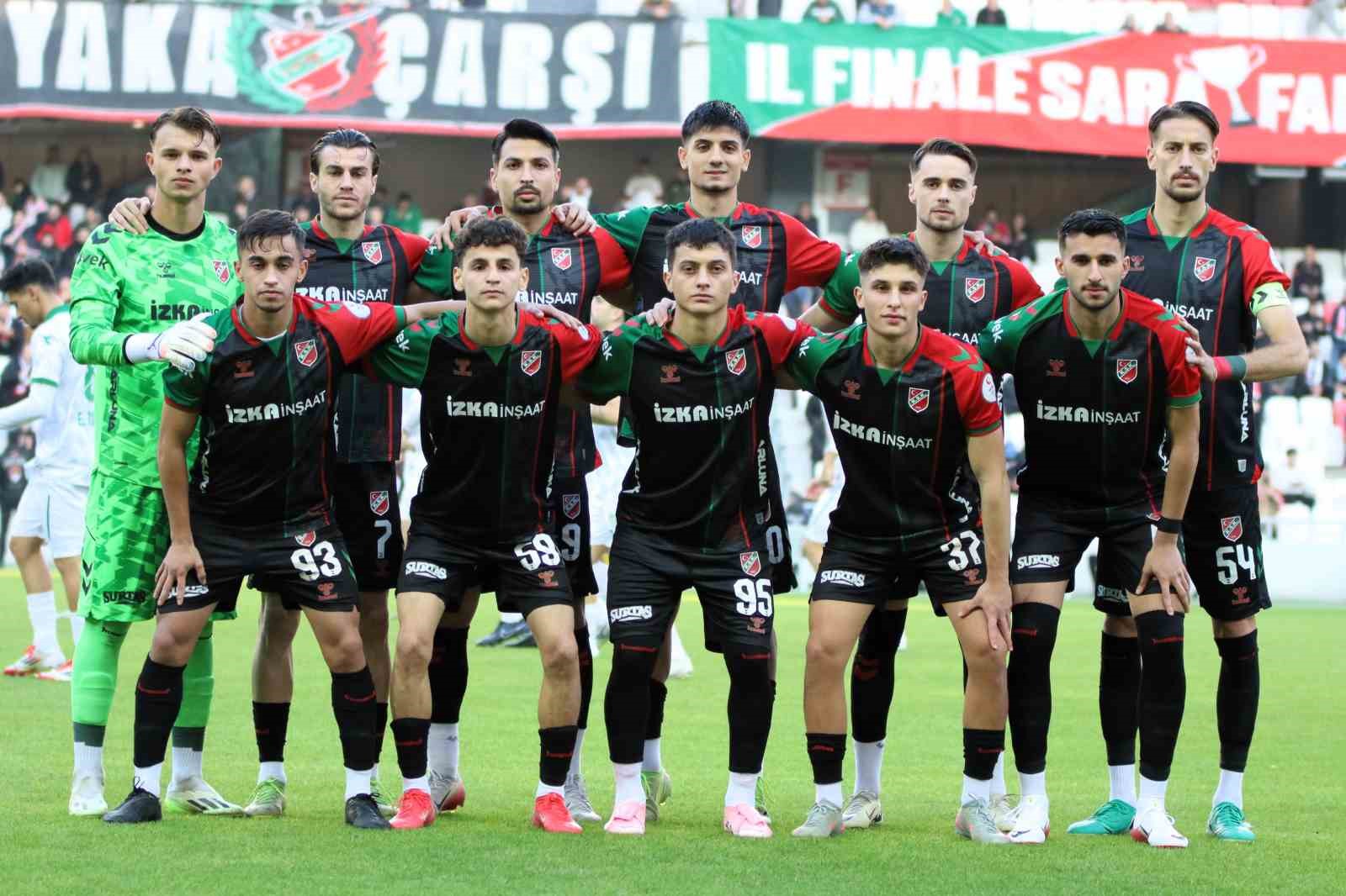 TFF 3. Lig: Karşıyaka: 3 - Bornova 1877: 1 5 tff 3 lig karsiyaka 3 bornova 1877 1 1 gAplARkS