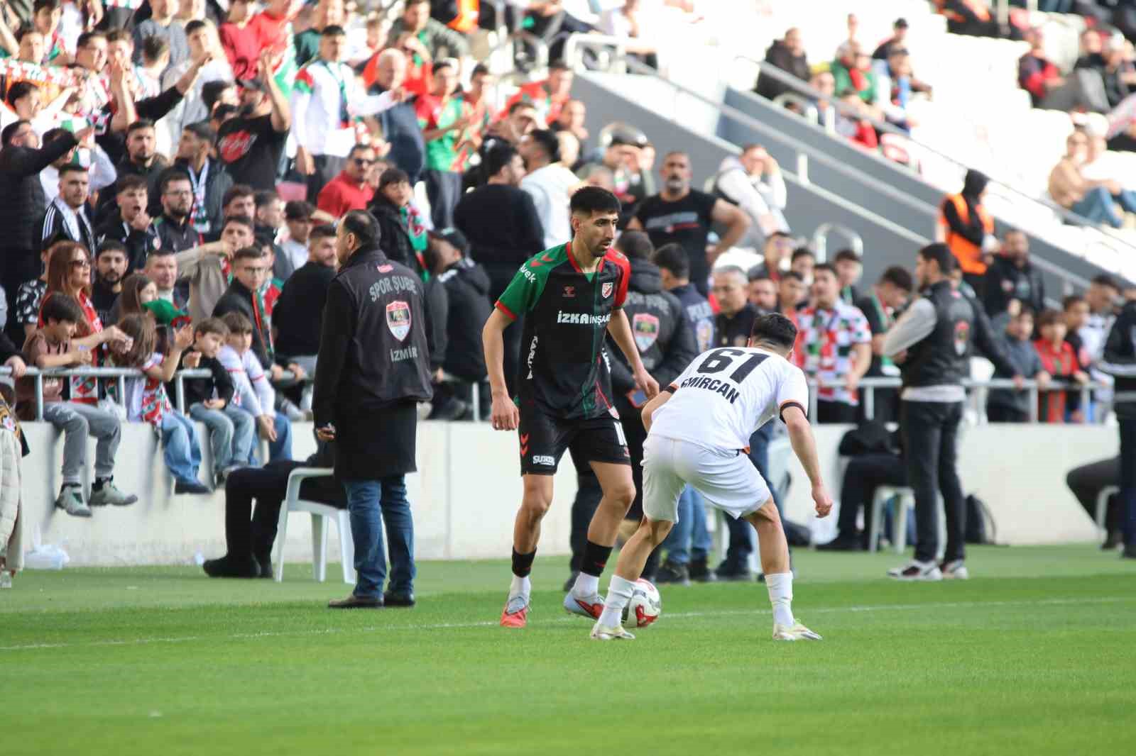tff 3 lig karsiyaka 3 izmir coruhlu fk 1 6 6Pr2JqCA