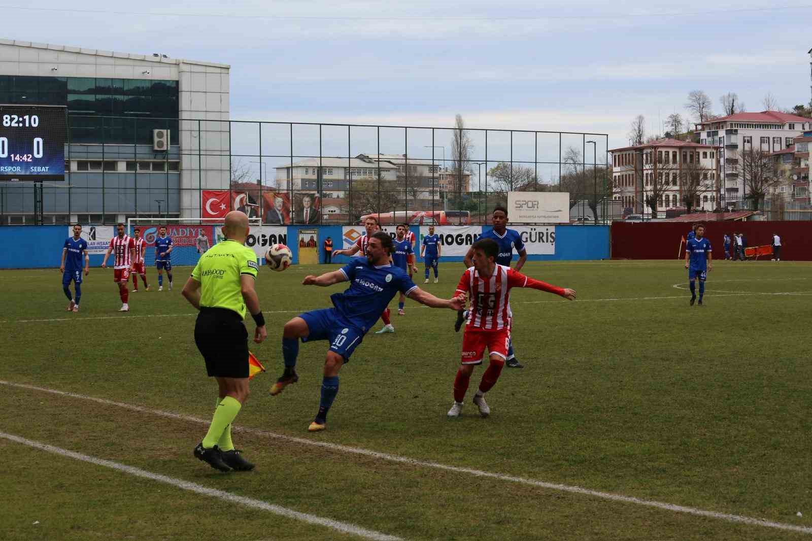 tff 3 lig pazarspor 0 sebat genclikspor 0 2 8bgkPAPS