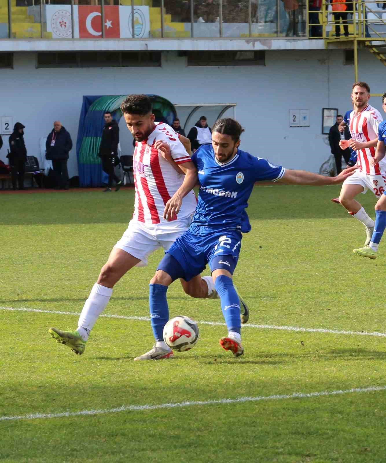 tff 3 lig pazarspor 1 1926 bulancakspor 0 3 CfUlQdeZ