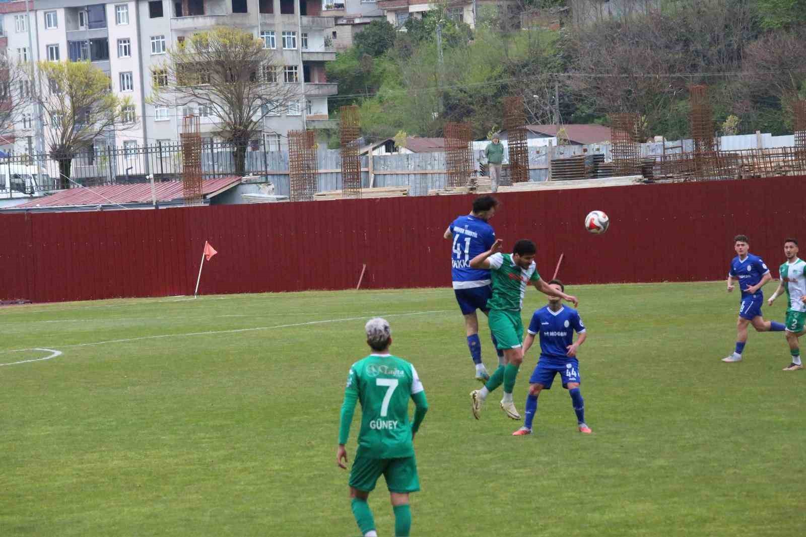 TFF 3. Lig: Pazarspor: 1 - Amasyaspor FK: 0 5 tff 3 lig pazarspor 1 amasyaspor fk 0 1