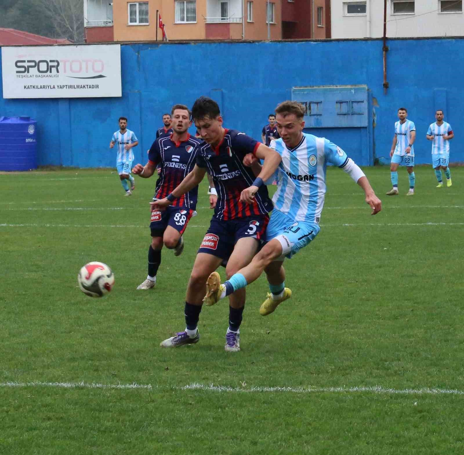 tff 3 lig pazarspor 1 duzcespor 1 1 3nvymXrB