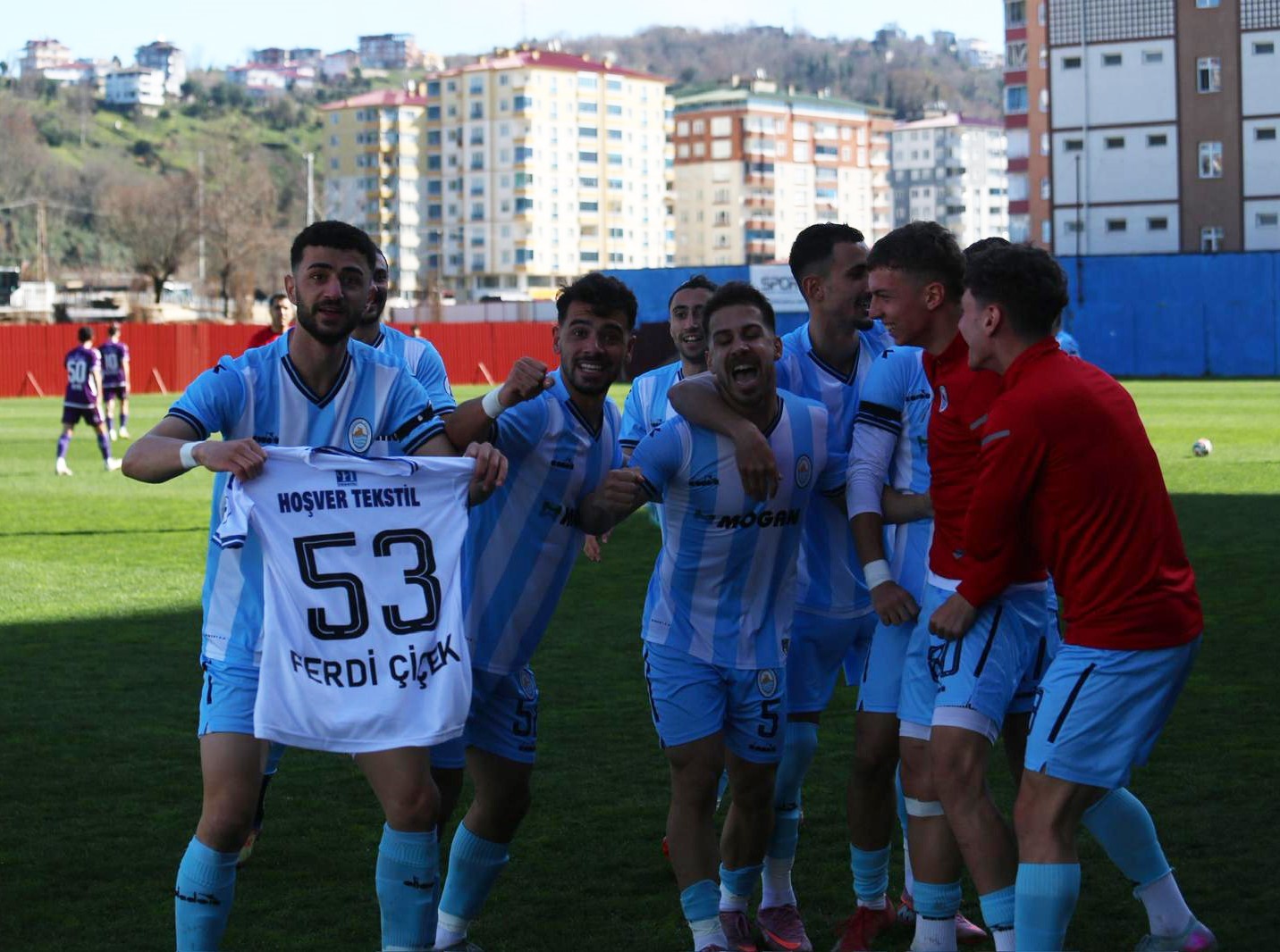 tff 3 lig pazarspor 1 hopaspor 1 2 bJUnejzn