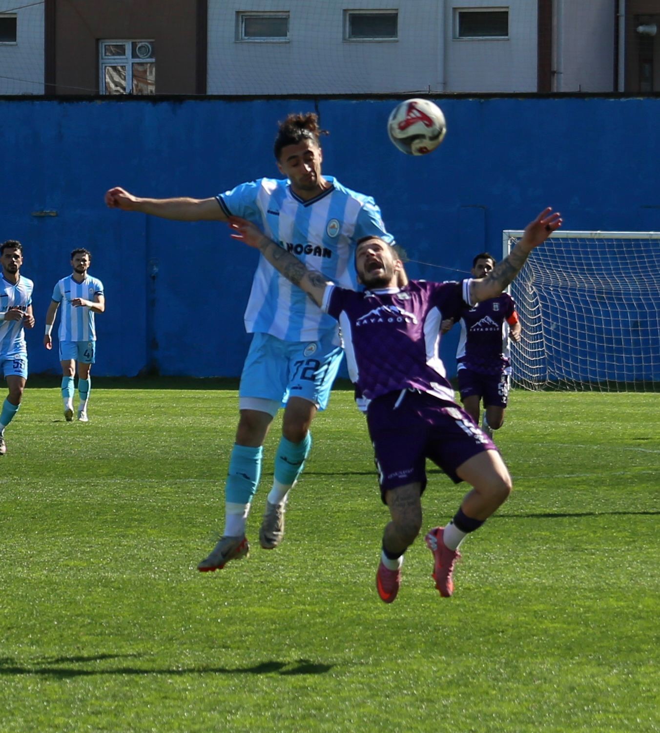 tff 3 lig pazarspor 1 hopaspor 1 5 ABkGehDk