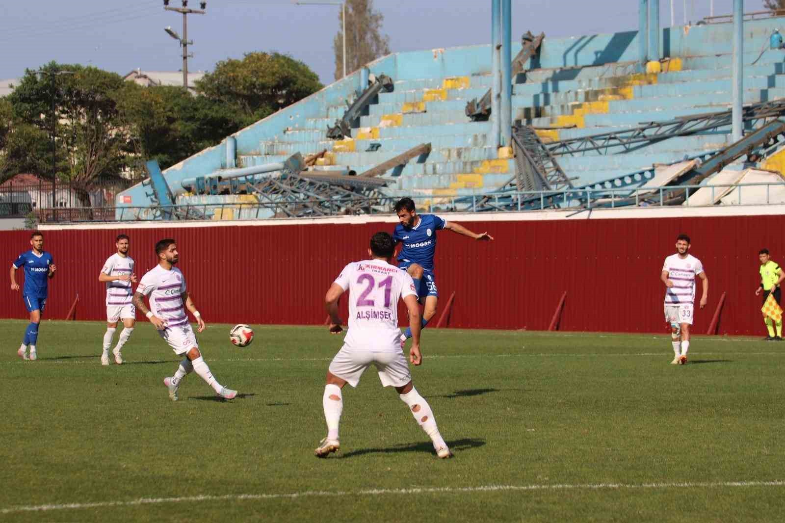 TFF 3. Lig: Pazarspor: 2 - 52 Orduspor FK: 5 5 tff 3 lig pazarspor 2 52 orduspor fk 5 1 bs39uXgN