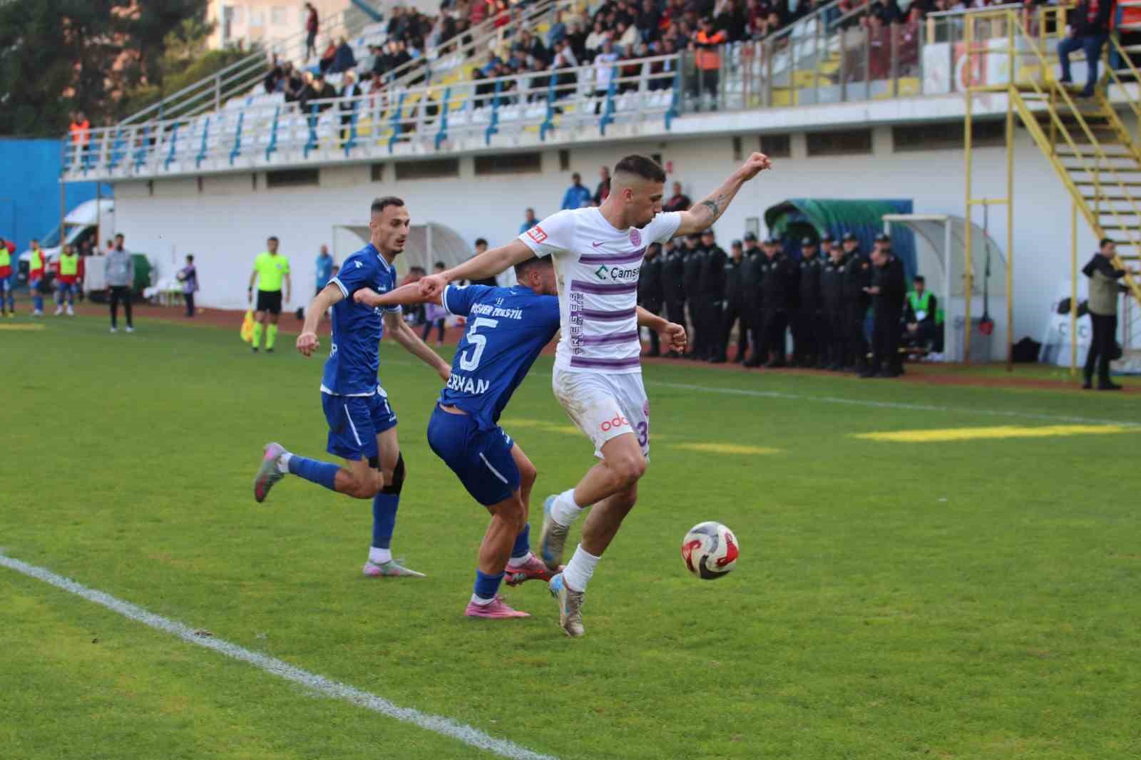 TFF 3. Lig: Pazarspor: 2 - 52 Orduspor FK: 5 6 tff 3 lig pazarspor 2 52 orduspor fk 5 2 pv4BNB4m