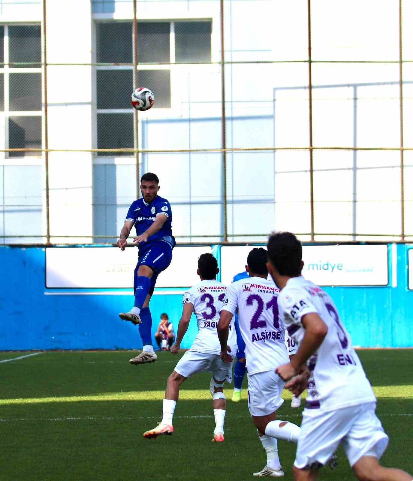 TFF 3. Lig: Pazarspor: 2 - 52 Orduspor FK: 5 7 tff 3 lig pazarspor 2 52 orduspor fk 5 3 DiBilrqs