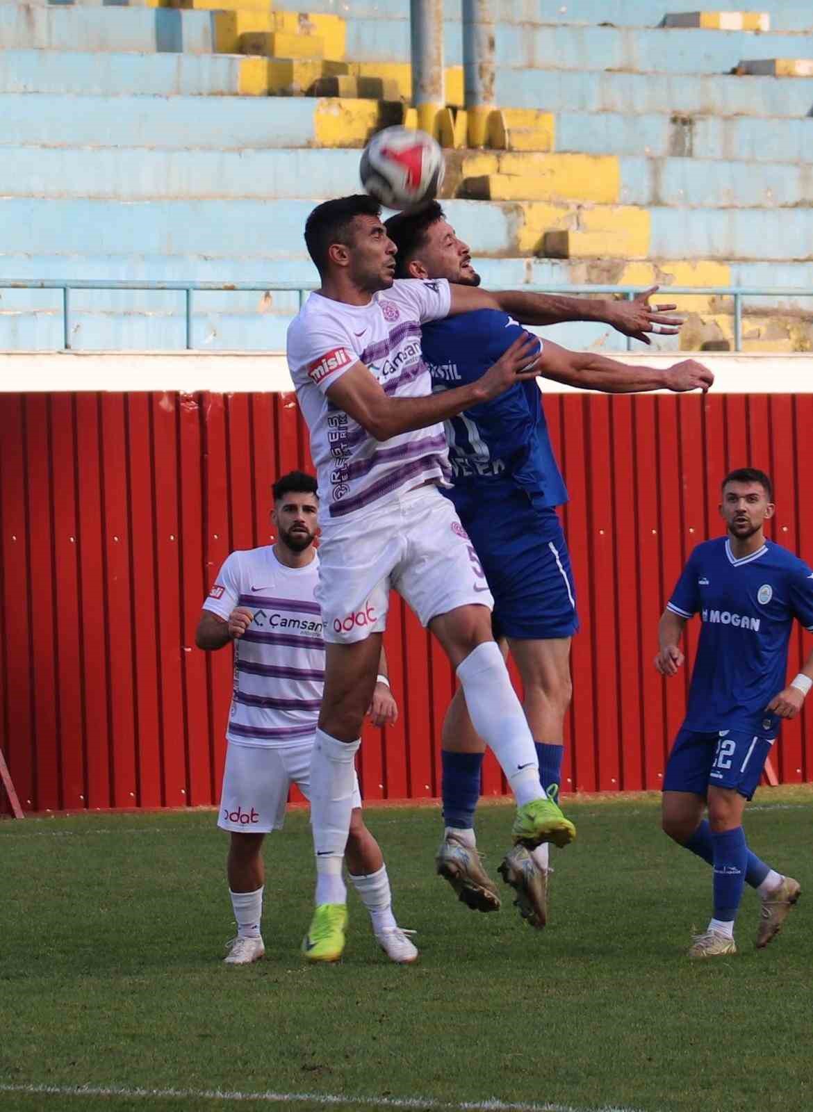 TFF 3. Lig: Pazarspor: 2 - 52 Orduspor FK: 5 9 tff 3 lig pazarspor 2 52 orduspor fk 5 5 fnDBa1Pu