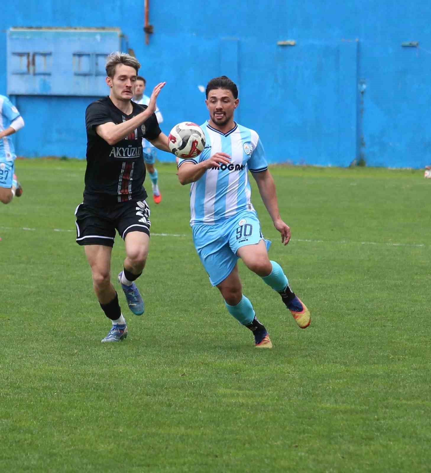 TFF 3. Lig: Pazarspor: 2 - Yozgat Belediyesi Bozokspor: 1 7 tff 3 lig pazarspor 2 yozgat belediyesi bozokspor 1 3 5aTwGEc1
