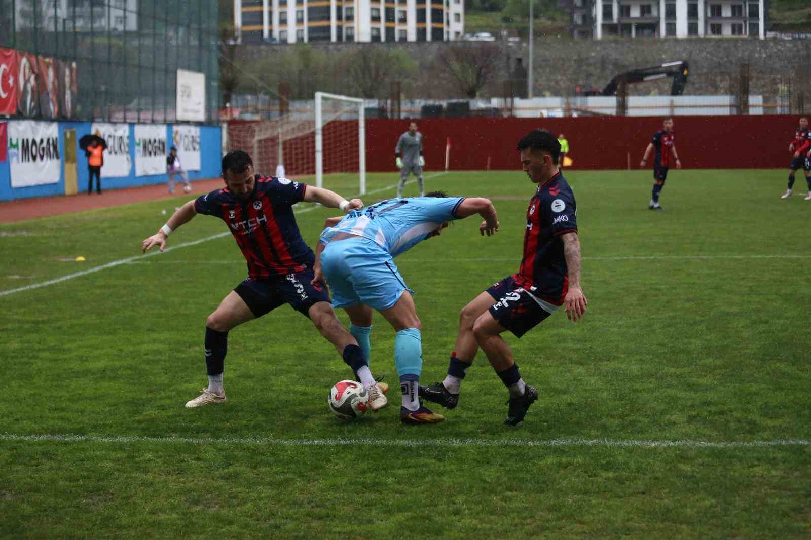 TFF 3. Lig: Pazarspor: 3 - Zonguldakspor FK: 3 4 tff 3 lig pazarspor 3 zonguldakspor fk 3 0 lSycjN8j
