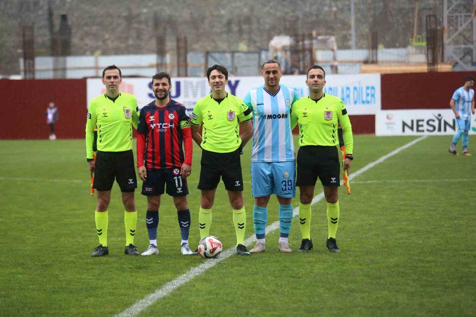 TFF 3. Lig: Pazarspor: 3 - Zonguldakspor FK: 3 6 tff 3 lig pazarspor 3 zonguldakspor fk 3 2 rLylYJT1