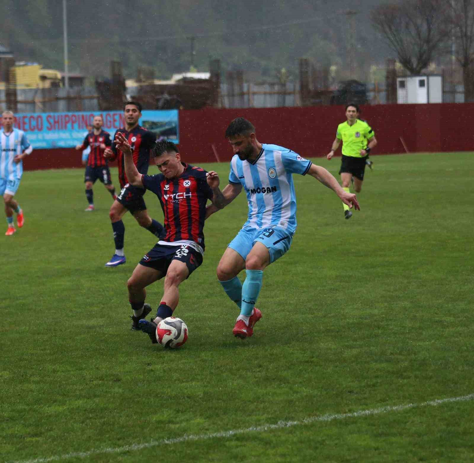 TFF 3. Lig: Pazarspor: 3 - Zonguldakspor FK: 3 8 tff 3 lig pazarspor 3 zonguldakspor fk 3 4 gJJKfmy2