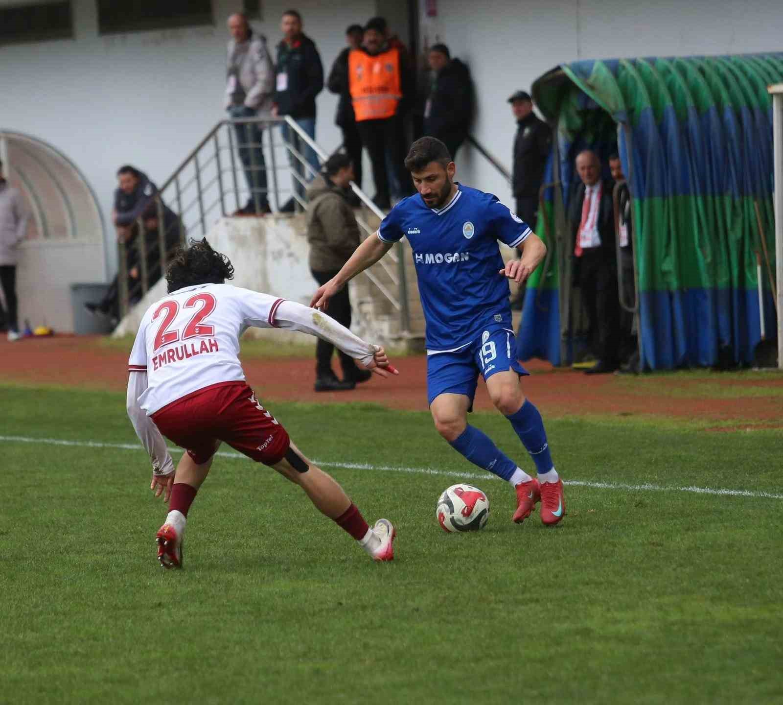TFF 3. Lig: Pazarspor:0 - Tokat Belediyespor:0 4 tff 3 lig pazarspor0 tokat belediyespor0 0 yNccX5P3