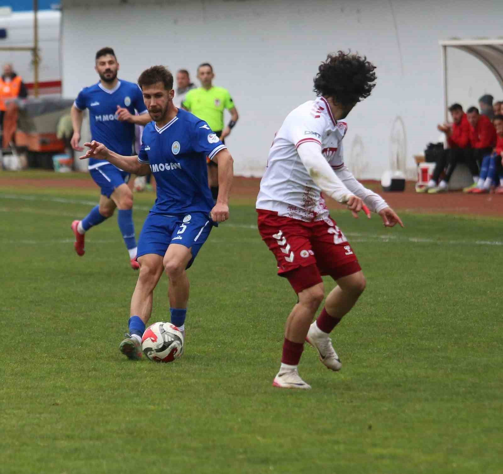 TFF 3. Lig: Pazarspor:0 - Tokat Belediyespor:0 5 tff 3 lig pazarspor0 tokat belediyespor0 1 D8jEZOWA