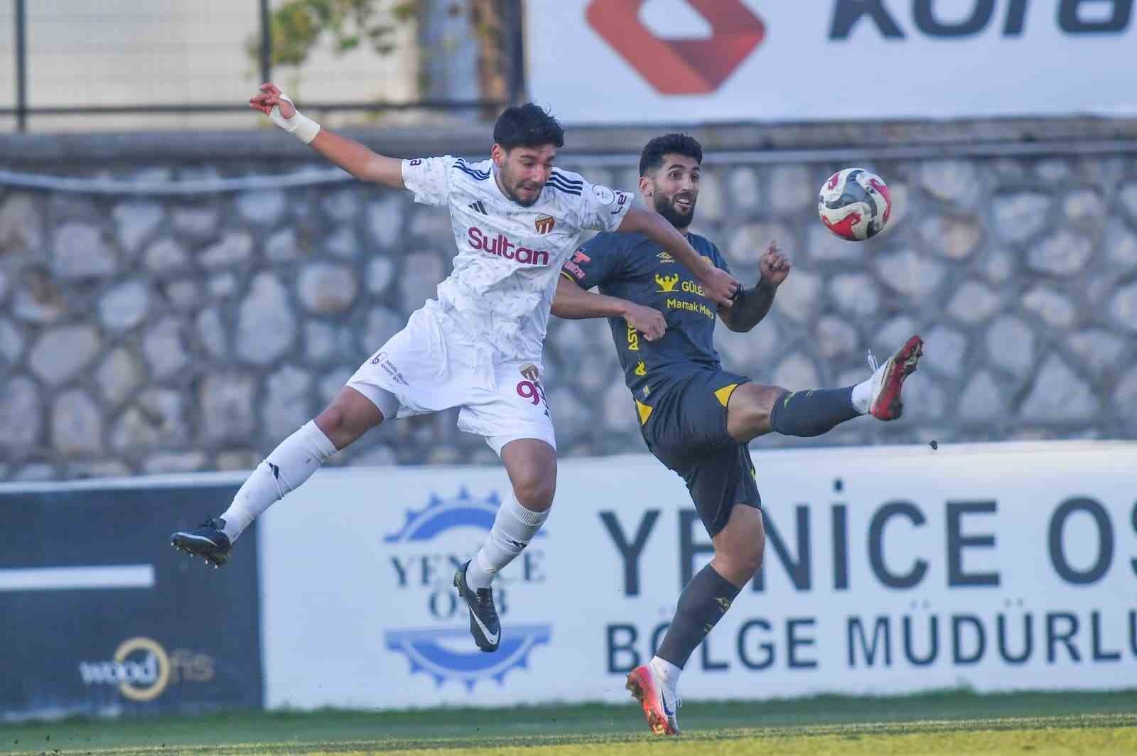 tff 3 lig sultan su inegolspor 1 ankaragucu 2 2 EK3jnhaZ