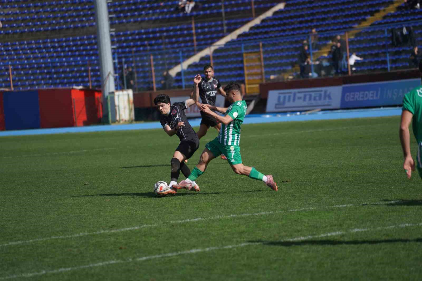 tff 3 lig zonguldakspor 1 cayelispor 2 1 sHkeMEz2