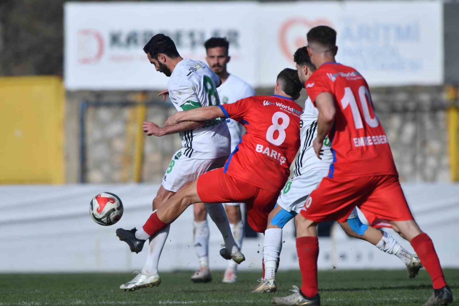 tff 3 ligde inegol kafkasspor sahasinda kazandi 3 zNNpG77z