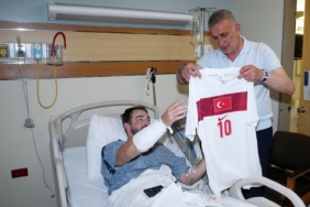 Fenerbahçe Medicana, Saliha Şahin’i kadrosuna kattı 1 thumbnail