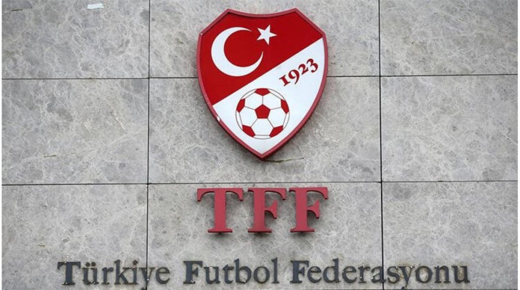 tff disiplin