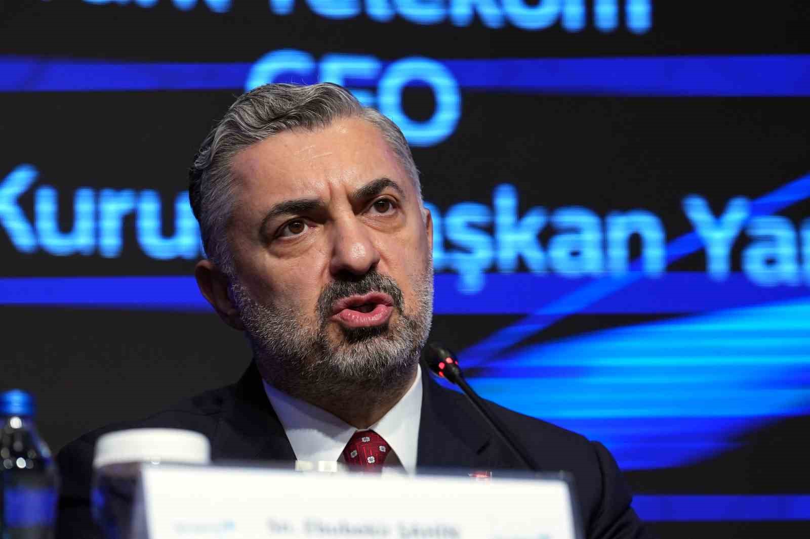 tff ile turk telekom arasinda 2 ve 3 ligin yayin anlasmasi imzalandi 2 5iX6w889