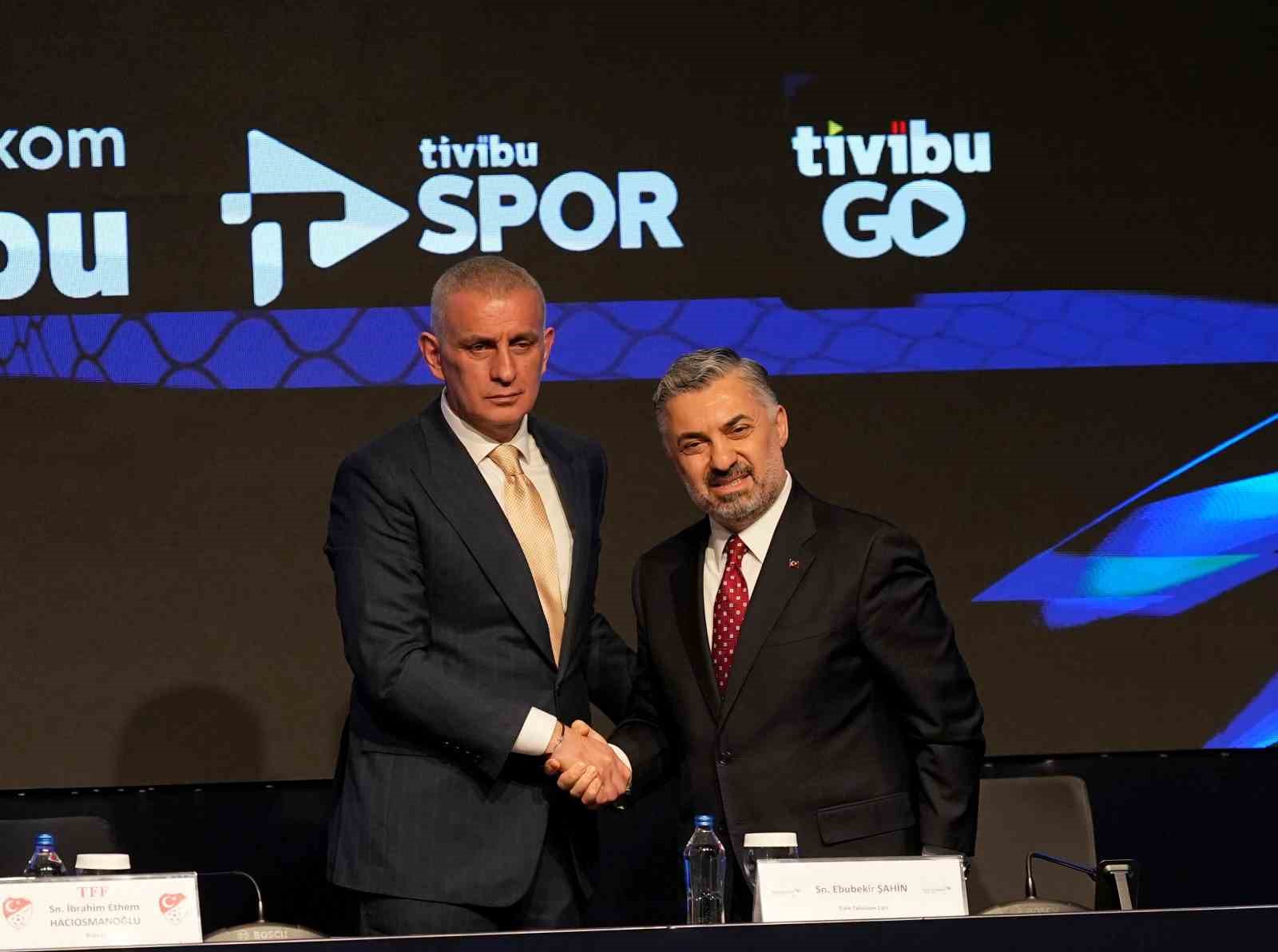 tff ile turk telekom arasinda 2 ve 3 ligin yayin anlasmasi imzalandi 5 HkfCLtCp