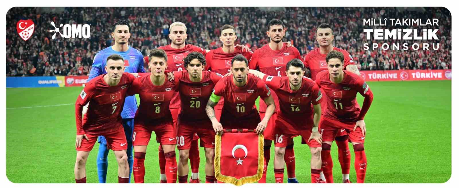 TFF Millî Takımlar temizlik sponsoru OMO oldu 4 tff mill takimlar temizlik sponsoru omo oldu 0 zVfkjC6y
