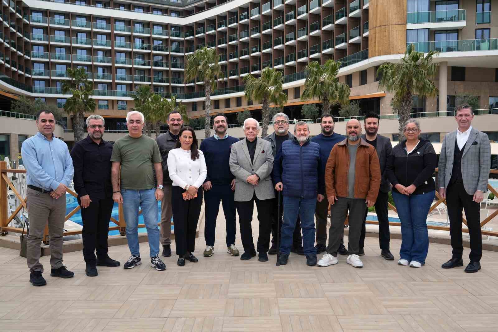 TFMD ‘Yılın Basın Fotoğrafları’ yarışmasında İHA’ya 4 ödül 7 tfmd yilin basin fotograflari yarismasinda ihaya 4 odul 3 GE9wR1PS