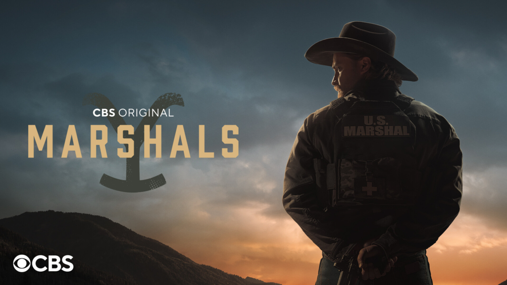 The Madison Ve Y: The Marshals Neyi Anlatıyor?