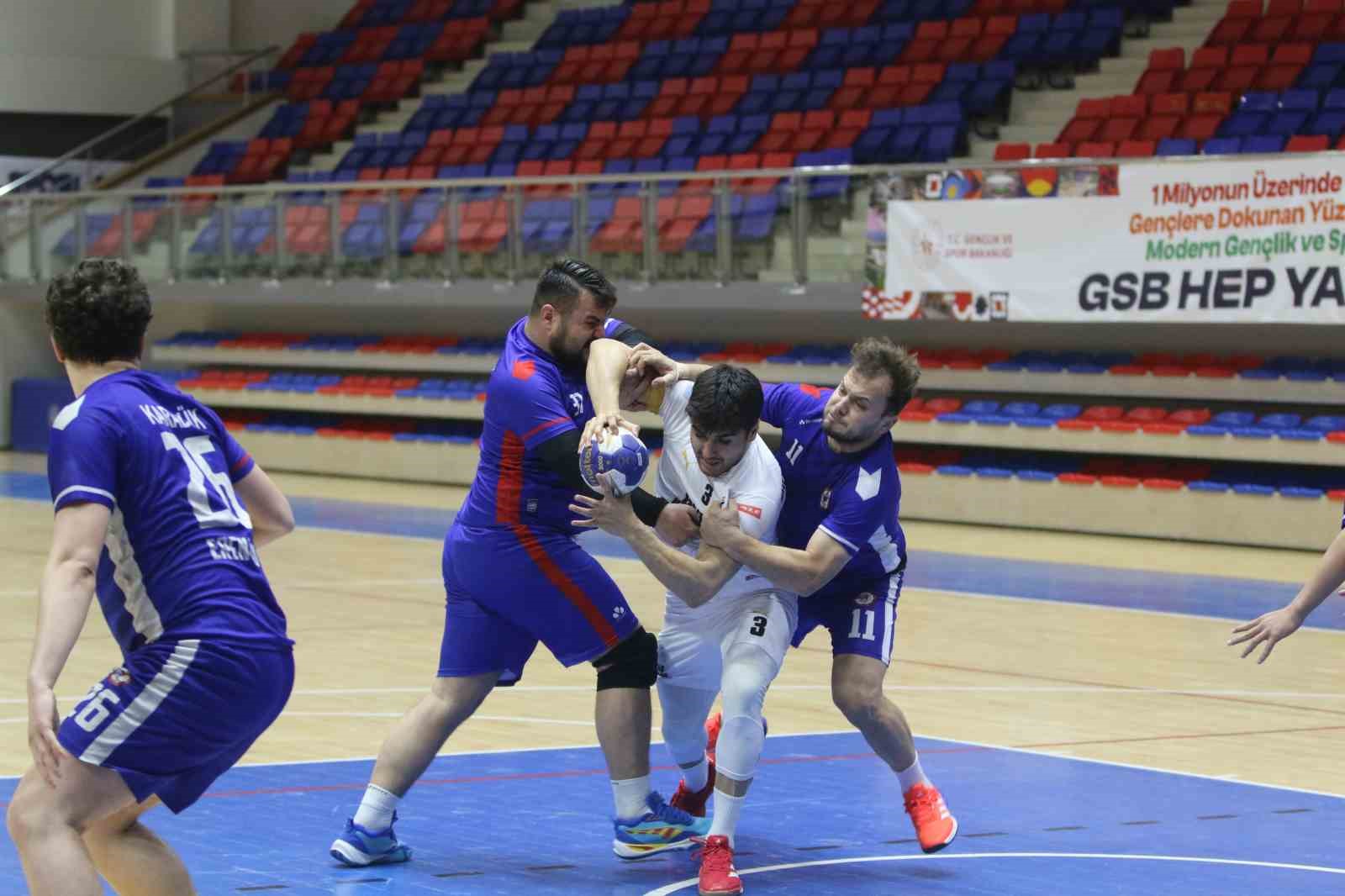 THF 2. Lig: Karabük GSİM Spor Kulübü: 34 - İneboluspor: 44 5 thf 2 lig karabuk gsim spor kulubu 34 ineboluspor 44 1 sV5rLXPv