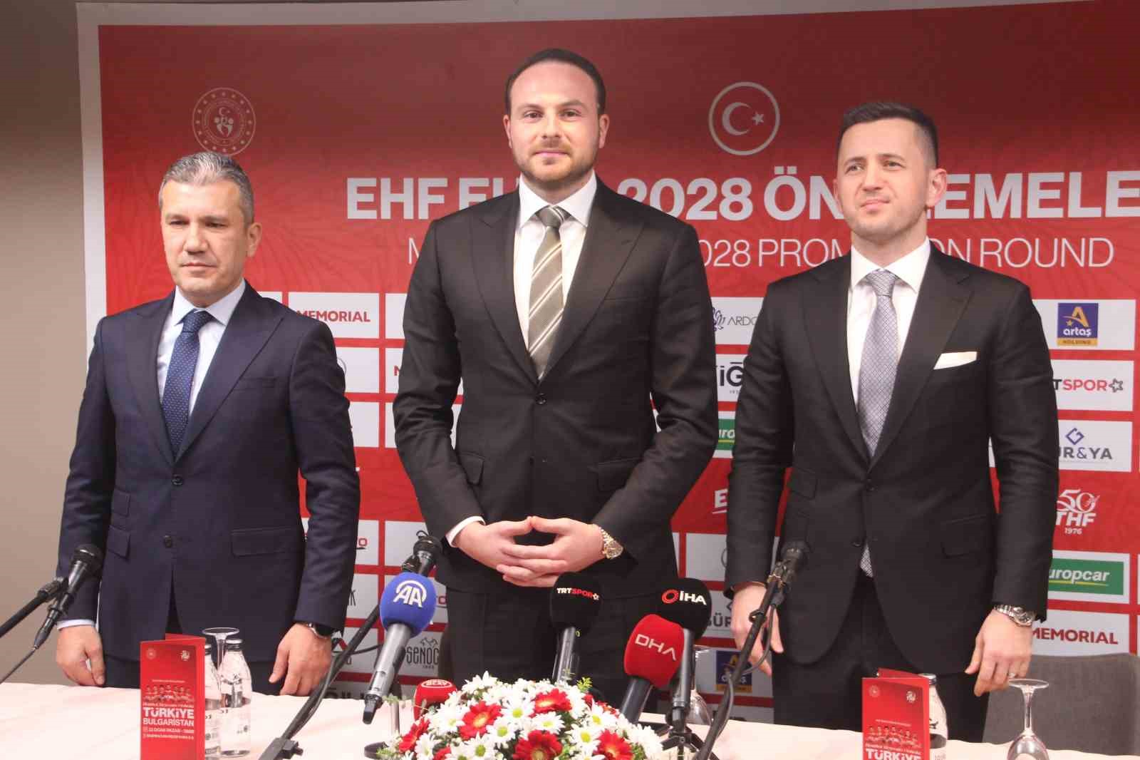 THF Başkanı Mesut Çebi: "Türk hentboluna ilki yaşatmak istiyoruz" 5 thf baskani mesut cebi turk hentboluna ilki yasatmak istiyoruz 1 BQQhJHst