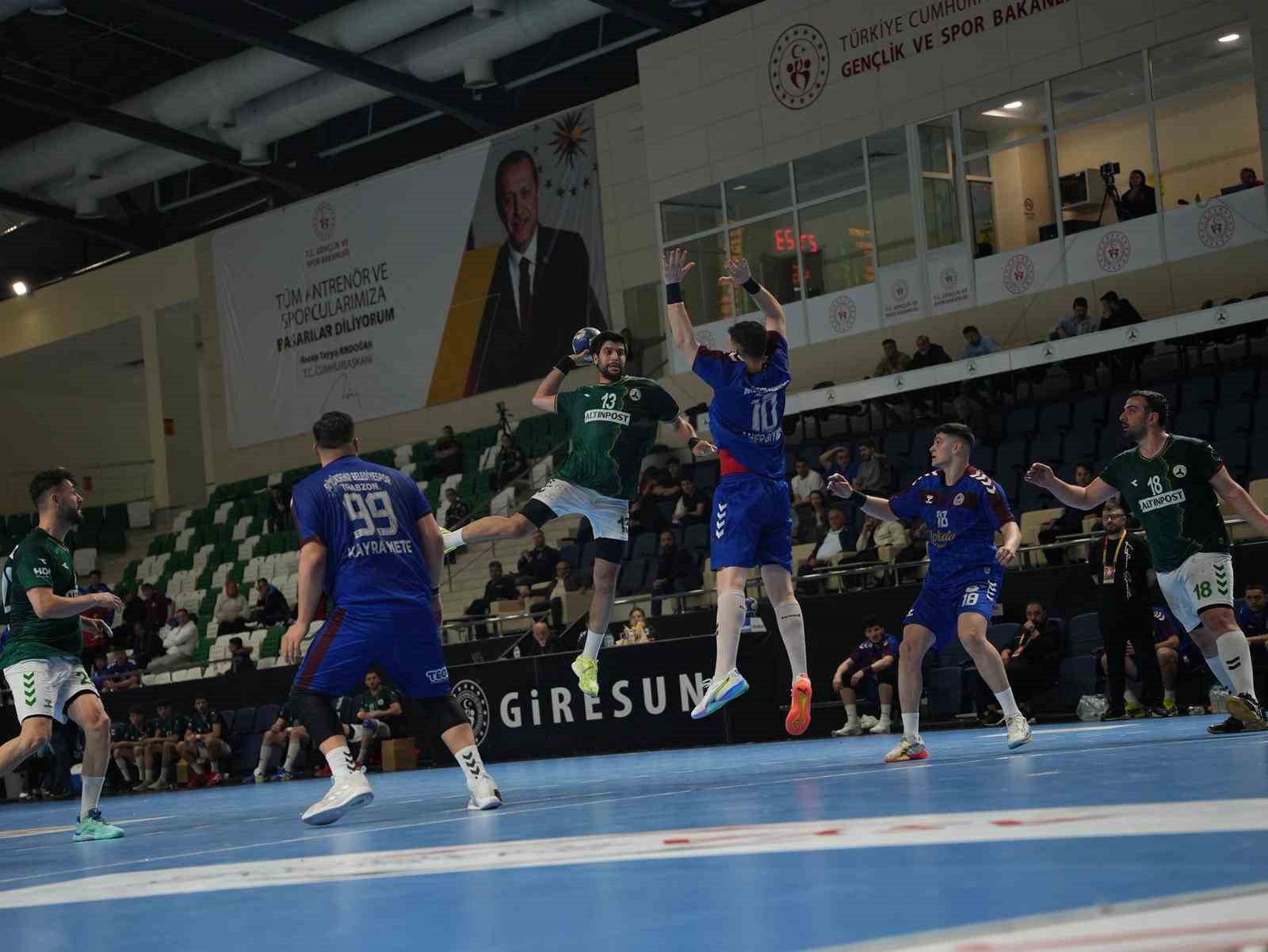 thf erkekler hentbol super ligi giresunspor 32 trabzon buyuksehir belediyesi 32 1 DuSXTV1i