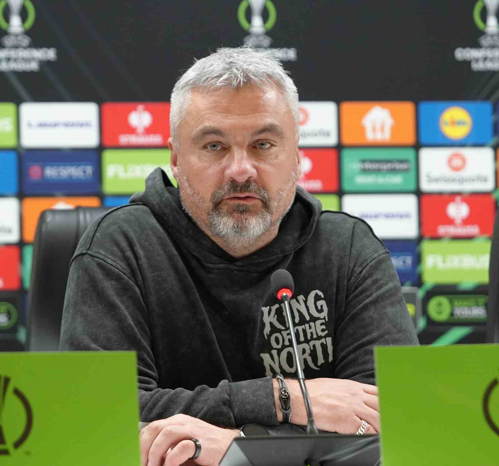 thomas reis ilk 8e kalmak icin cok iyi bir firsati kacirdik 0 UevbZCTI