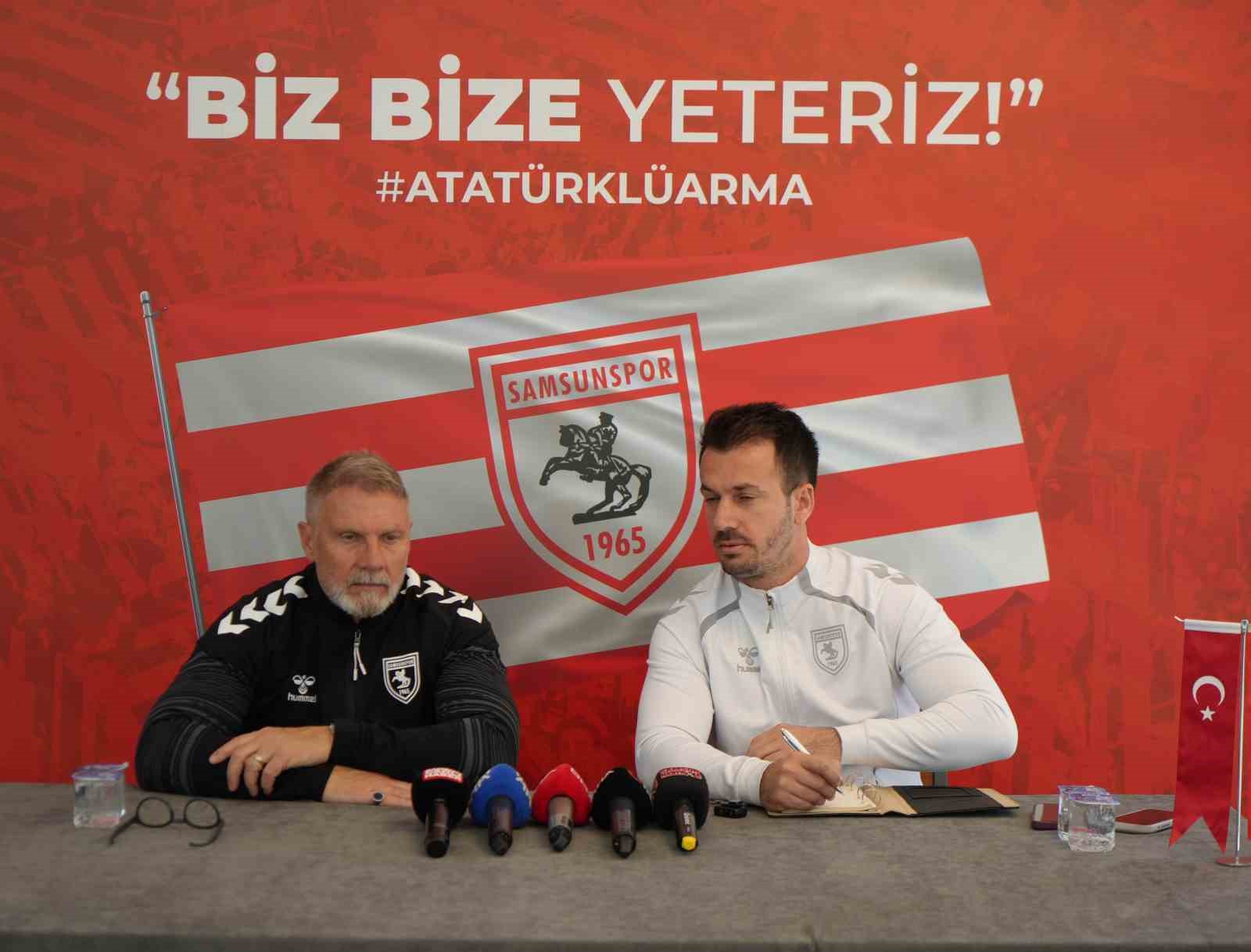 thorsten fink ilk 5te olmak istiyorsak butun maclari kazanmaliyiz 1