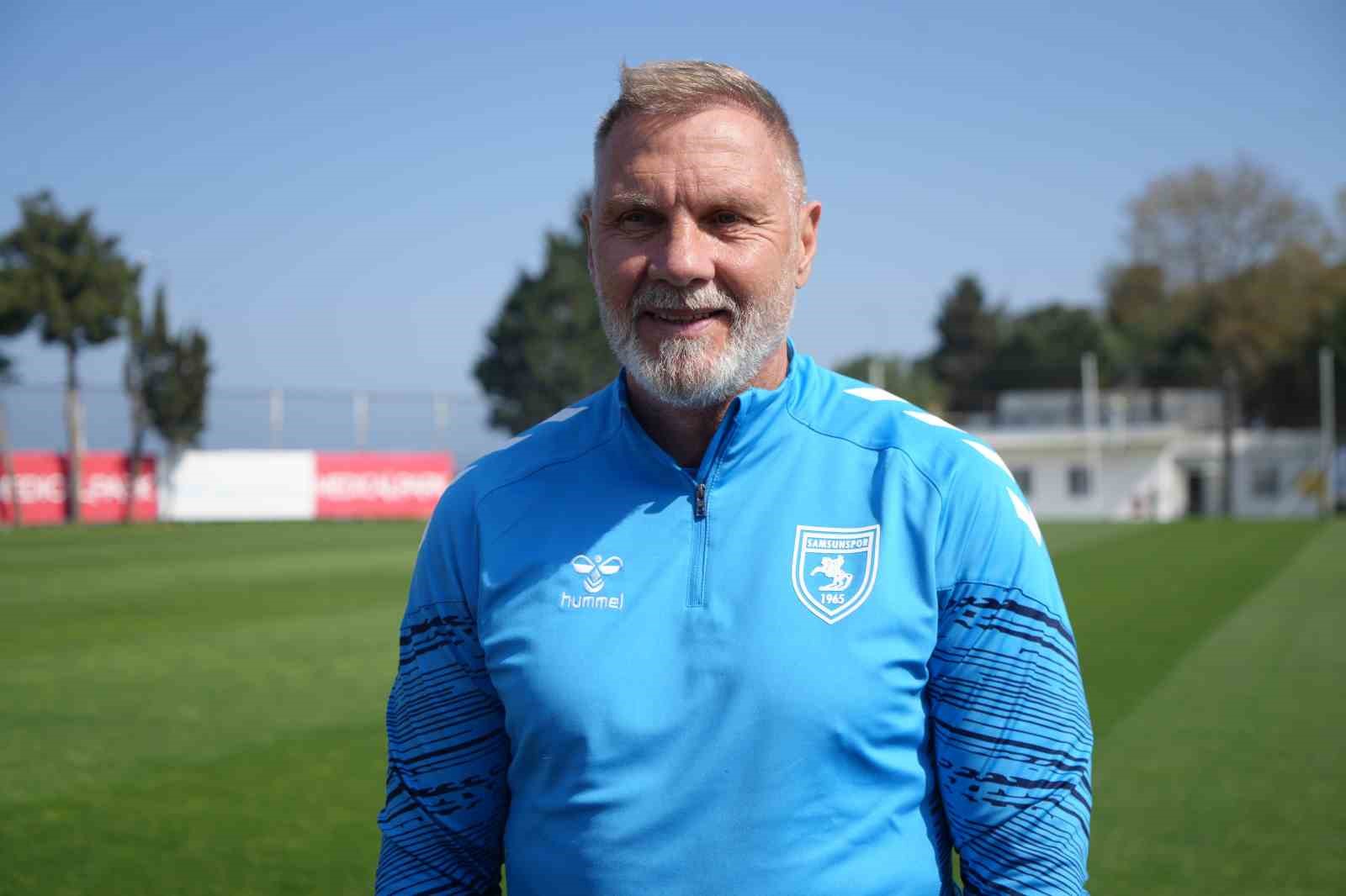 thorsten fink ligi kacinci sirada bitirecegimiz basarisiz oldugumuz anlamina gelmez 0 Rm1Ok4zy