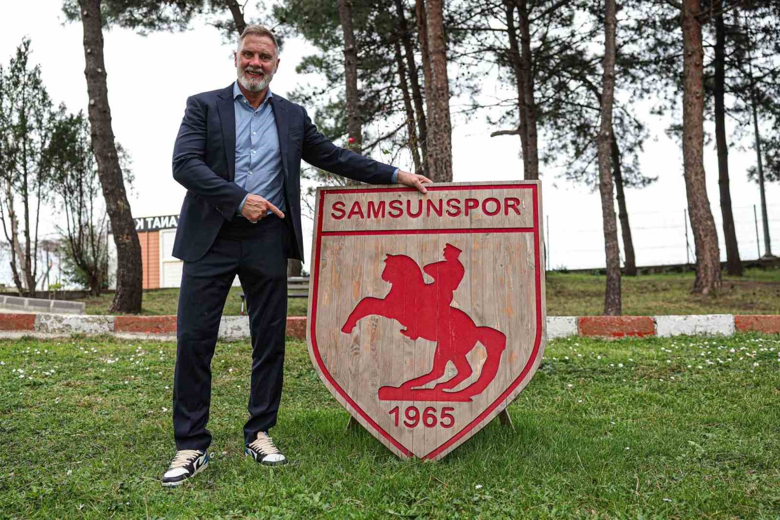 thorsten fink samsunsporu daha ileriye tasimak icin buradayim 0 TlMgVnZM