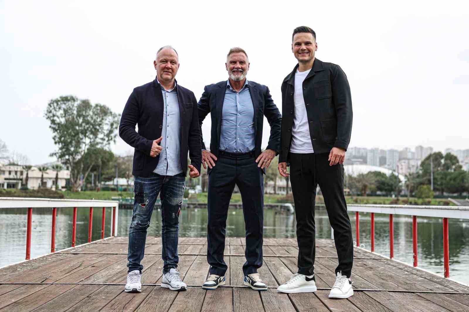 thorsten fink samsunsporu daha ileriye tasimak icin buradayim 5 bPZykd14