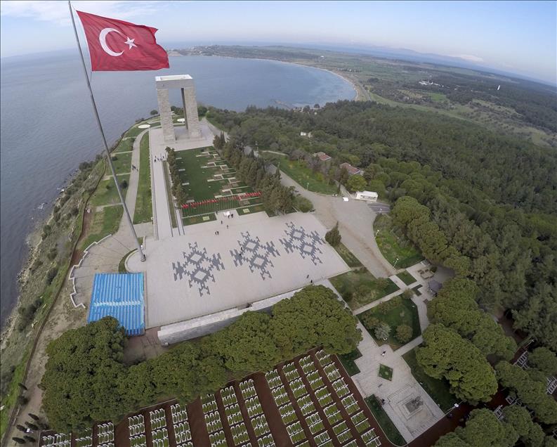 18 Mart Çanakkale Zaferi ve Şehitleri Anma Günü: Türk Tarihinin Dönüm Noktası 1 18 Mart Çanakkale Zaferi