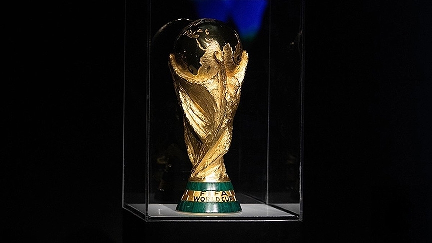 2026 FIFA Dünya Kupası Biletleri Resmen Satışta: Türkiye Taraftarları İçin Özel Erişim Kodu Geliyor 1 DÜNYA KUPASİ