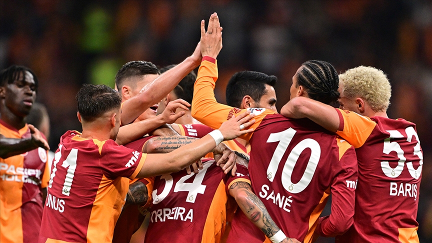 UEFA kulüpler sıralaması güncellendi: Fenerbahçe ve Galatasaray’ın yeni yerleri 18 thumbs b c 62fcfb51dc30ead59ea5b3c45c6248fc
