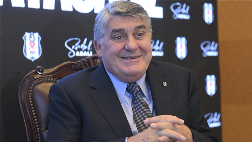 BEŞİKTAŞ
