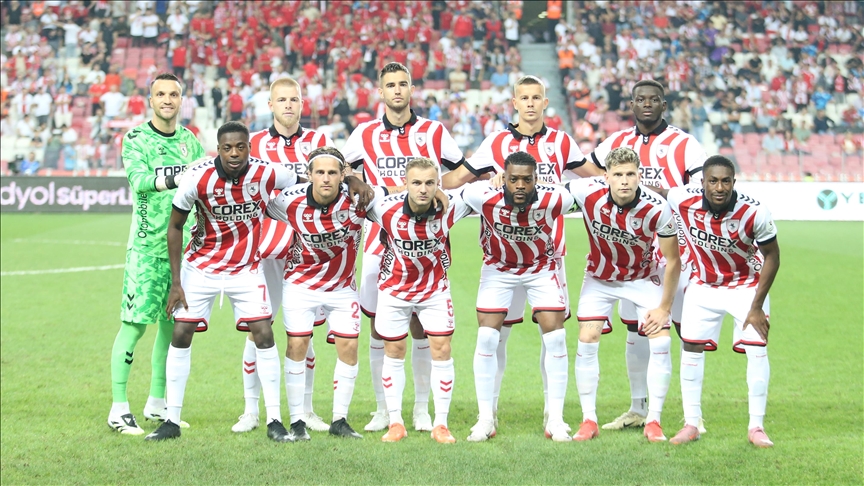 SAMSUNSPOR