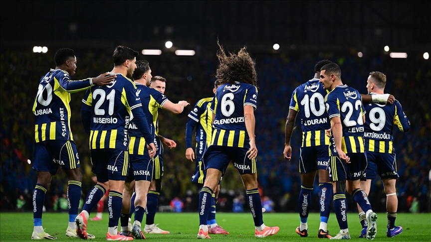 Fenerbahçe