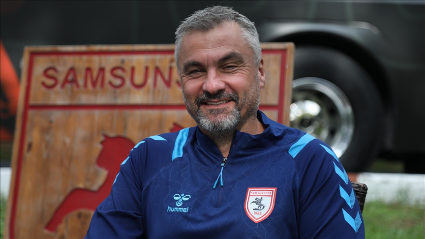 SAMSUNSPOR