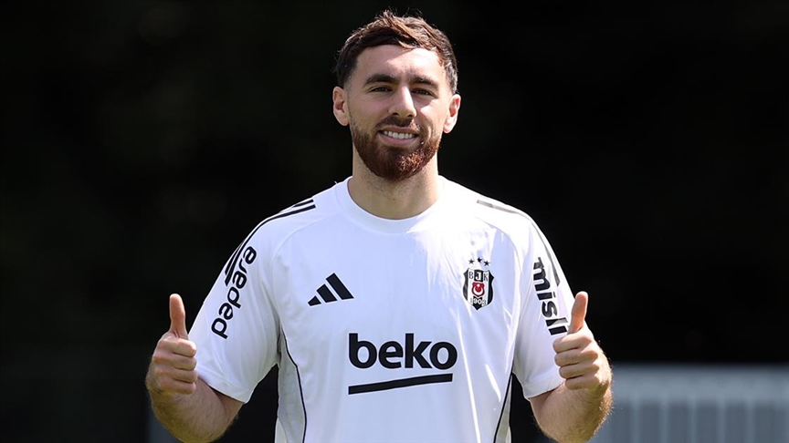 ORKUN KÖKÇÜ