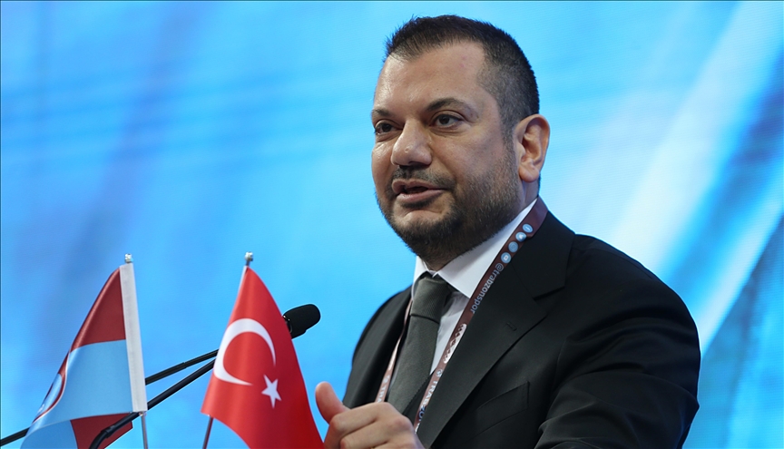 ERTUĞRUL DOĞAN
